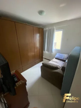 Imagem PERFEITO APARTAMENTO DE FRENTE PARA O MORRO DO MORENO / FORMIDÁVEL !!!!