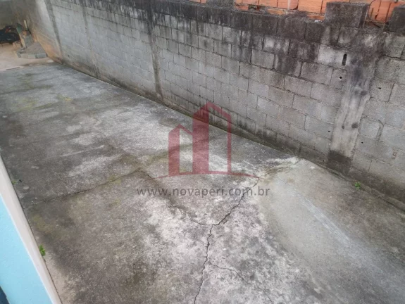 Imagem Imóvel à venda: Casa com 2 quartos, 1 sala, 3 vagas na cidade de Franco da Rocha-SP, Jardim Progresso, 141,10 m²