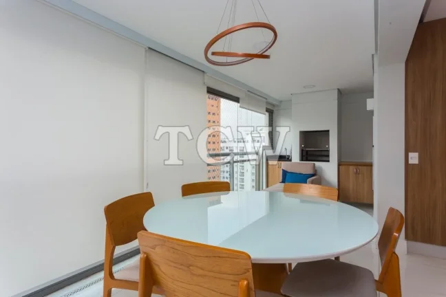 Imagem Apartamento à venda no bairro Perdizes - São Paulo/SP, Zona Oeste