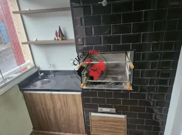 Imagem Apartamento à Venda no Baeta Neves – Conforto, Estilo e Localização Privilegiada!
