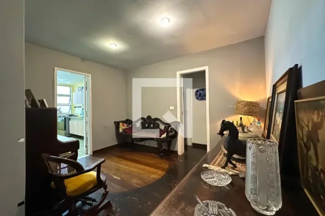 Imagem Apartamento à Venda - Ipanema, 3 Quartos, 120 m2
