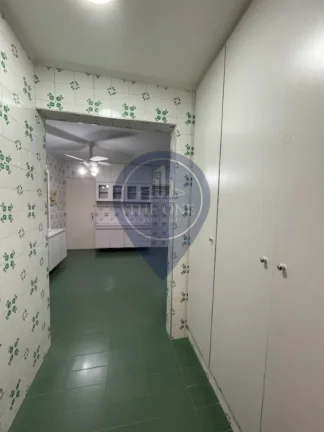 Imagem Imperdível apartamento de luxo no Jardim Paulista - 4 quartos, 2 suítes, 2 vagas - São Paulo-SP