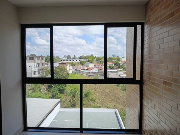 Imagem Apartamento à venda, no Edifício Montserrat em Barbacena, São Jorge, com 2 quartos, 75m2