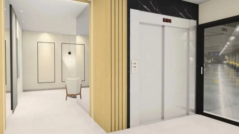 Imagem Apartamento na planta com 2 dormitórios sendo 1 suíte e 1 vaga em Indaial