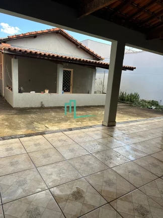 Imagem EXCELENTE CASA À VENDA NO PARQUE SANTA HILDA/ PROL. ÂNGELA ROSA