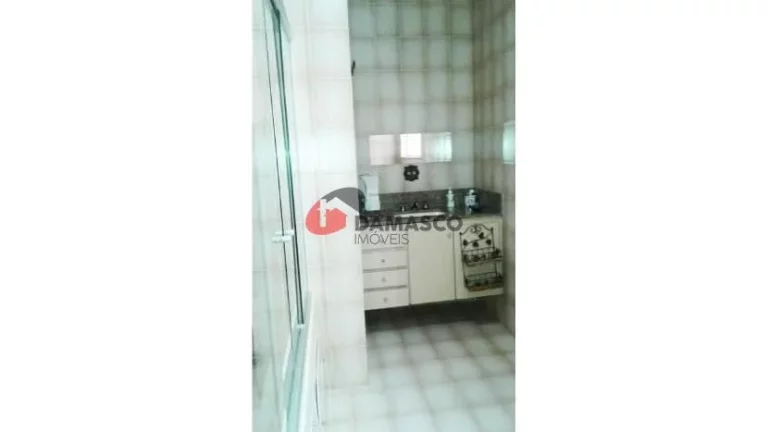 Imagem Sobrado à venda 4 Quartos, 4 Suites, 9 Vagas, 800M², Campestre, Santo André - SP