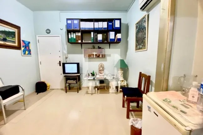 Imagem Apartamento à Venda - Copacabana, 3 Quartos, 100 m2