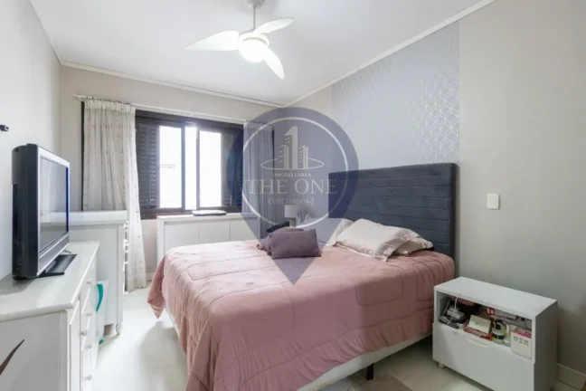 Imagem Apartamento de alto padrão no Paraíso: 2 quartos, 2 suítes, 2 salas, 3 banheiros, 112m² - São Paulo, SP