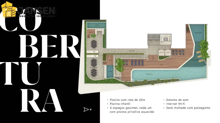 Imagem APARTAMENTOS COM 02 OU 03 QUARTOS, ATÉ 02 SUÍTES, NO CORAÇÃO DE TAMBAÚ