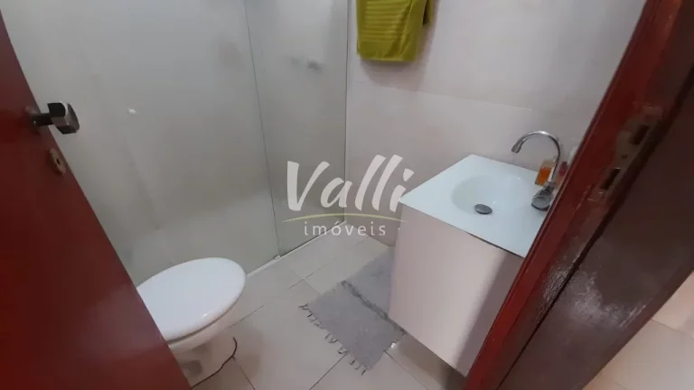 Imagem CASA RESIDENCIAL em Americana - SP, São Jerônimo
