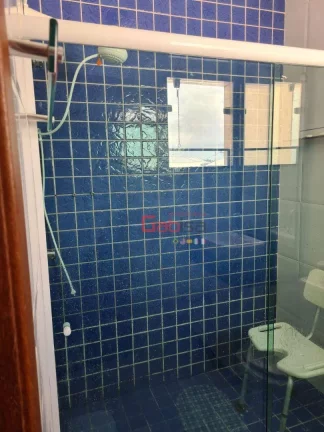 Imagem Casa com 4 dormitórios à venda, 165 m² por R$ 600.000,00 - Nova São Pedro - São Pedro da Aldeia/RJ