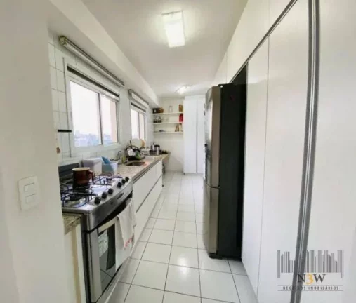 Imagem Apartamento com 3 dormitórios à venda, 158 m² por R$ 2.350.000,00 - Vila Leopoldina - São Paulo/SP