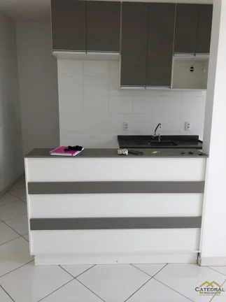 Imagem Apartamento a venda no condomínio Vista Park Vila Nambi - Jundiaí/SP