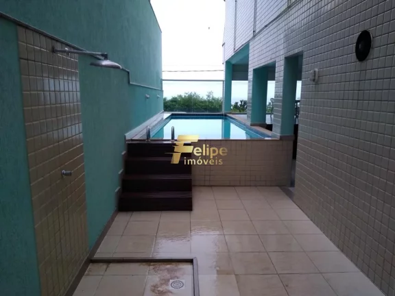 Imagem MARAVILHOSO APARTAMENTO EM NOVA GUARAPARI!