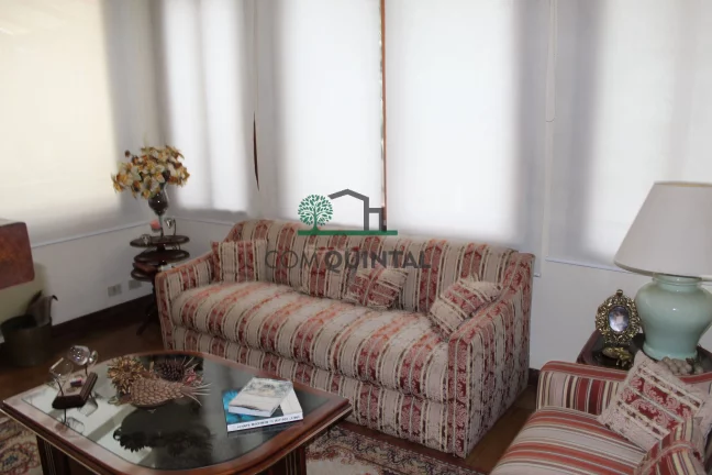 Imagem Casa com 4 Quartos à Venda, 760 m² em Altos De São Fernando - Jandira