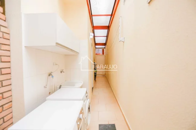 Imagem Casa em Condomínio à venda em Reserva Pagliato com 124m² 3 quartos, 2 vagas