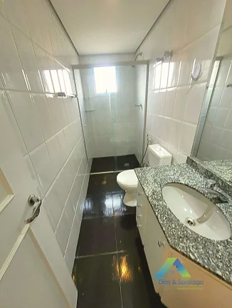 Imagem Apartamento Alto Padrão com 110m² em 3 dormitórios, 3 vagas de garagem coberta na região nobre do Morumbi/Zsul..