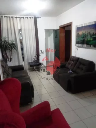 Imagem Sobrado à Venda no bairro Alves Dias em São bernardo com 3 dormitórios