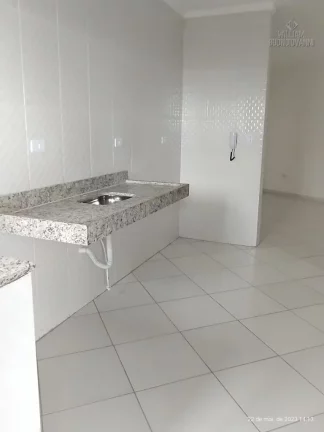 Imagem Sua Nova Vida Começa Aqui — A 300 Metros do Mar, V. Caiçara, Praia Grande