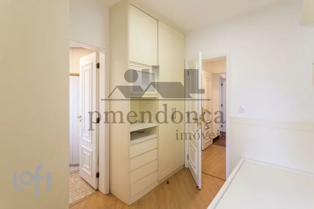 Imagem Apartamento em Perdizes com 114m², 3 suítes e 3 vagas.