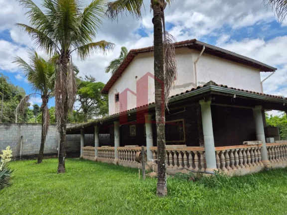 Imagem CHACARA RESIDENCIAL em MAIRIPORÃ - SP, RIO ABAIXO