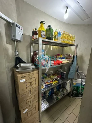 Imagem Ponto Comercial à Venda em Jardim Paulista - São Paulo/SP.