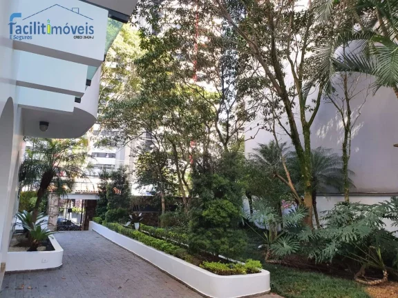 Imagem APARTAMENTO À VENDA NO CENTRO - SÃO BERNARDO DO CAMPO