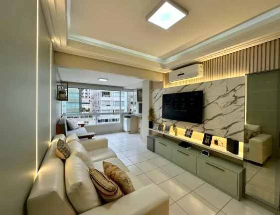 Imagem Apartamento 2 Dormitórios - Bairro Navegantes