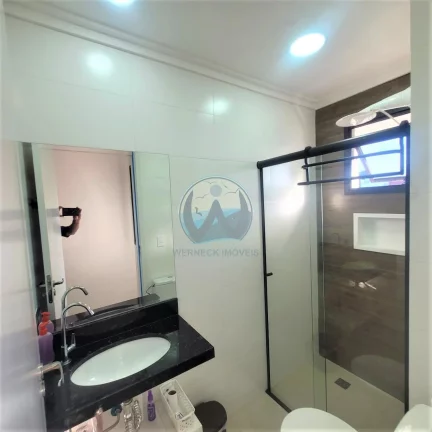Imagem APTO RESIDENCIAL em Ubatuba - SP, ITAGU?