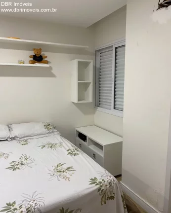 Imagem APARTAMENTO RESIDENCIAL em Sao Paulo - SP, Vila Prudente