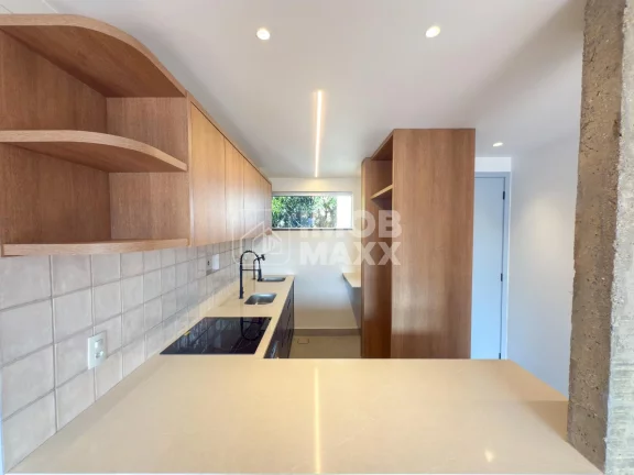 Imagem Apartamento à Venda na Asa Sul, Brasília – 2 Quartos, 45m²