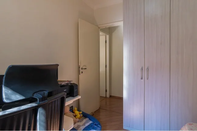 Imagem APARTAMENTO RESIDENCIAL em São Paulo - SP, Freguesia do Ó