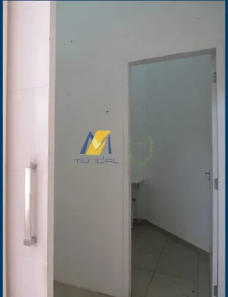Imagem ???? Excelente Salão Comercial para Locação, no Bairro Bangú