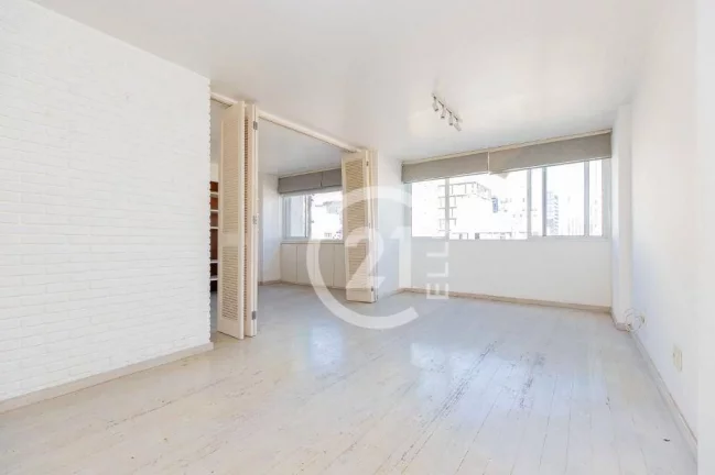 Imagem Itaim nobre, 134m², 2 quartos