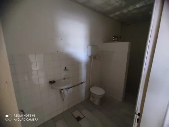 Imagem Galpão para Locação no Centro - 600m²