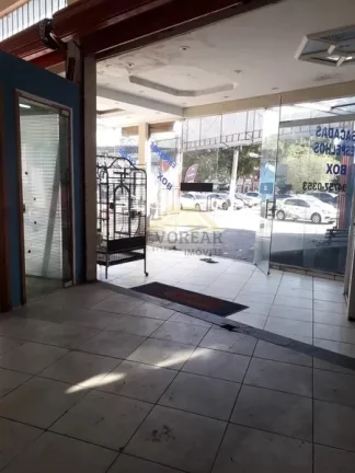 Imagem Sobrado em Avenida Professor Abraão de Morais - Saúde