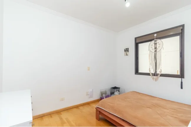 Imagem APARTAMENTO RESIDENCIAL em São Paulo - SP, Vila Santo Estéfano