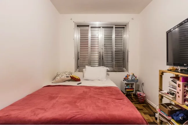 Imagem VIGDF 280 Apto 612511054-36 - Apartamento à venda no bairro Vila Ipiranga - Porto Alegre/RS