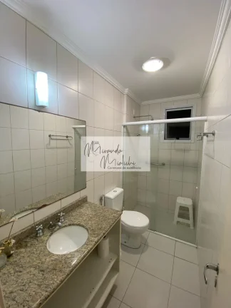 Imagem Belo apartamento na quadra do mar