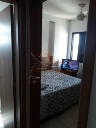 Imagem Apartamento - Ribeirão Preto - Jardim Nova Aliança - Região Sul