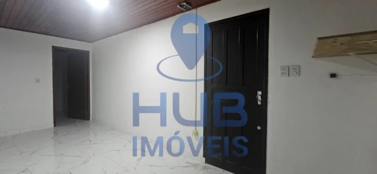 Imagem Casa Para Locação , 90m2, 2 Dormitórios,1 Vaga, Trindade - Florianópolis/SC
