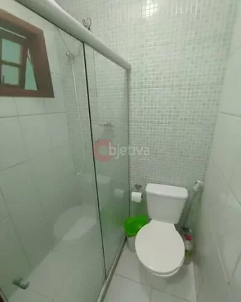 Imagem Casa Independente a venda de 2 quartos (suítes) - Palmeiras - Cabo Frio