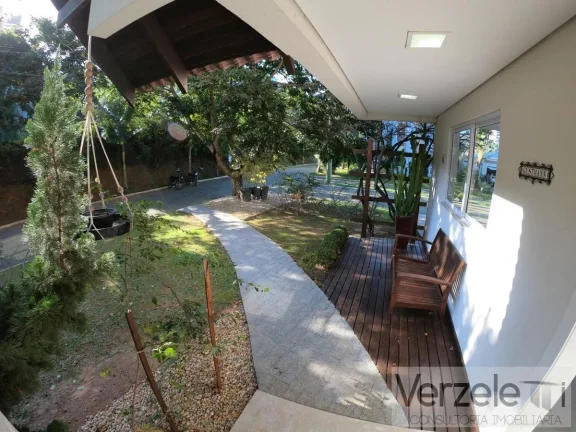 Imagem Casa em Condomínio para Venda em Itajaí / SC no bairro Praia Brava de Itajaí