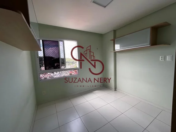 Imagem Apartamento em Lagoa Nova com 3 quartos