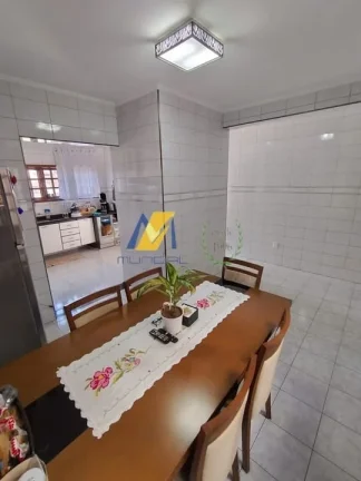 Imagem "Você encontrou o sobrado dos sonhos que sua família merece!"
