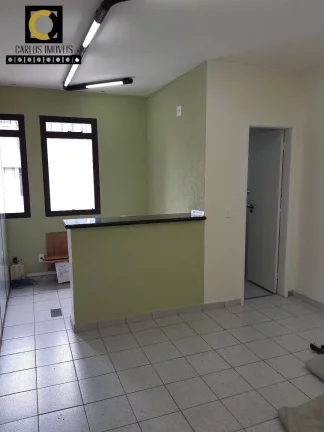 Imagem Sala comercial a venda na Vila Matias - Santos