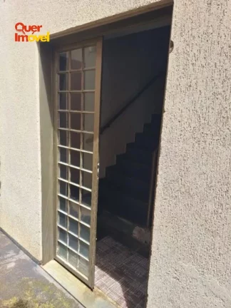 Imagem Oportunidade imperdível: Apartamento à venda em Ribeirão Preto-SP, Parque Anhangüera! 2 quartos, 1 sala, 1 banheiro, garagem!