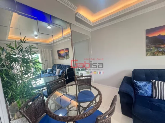 Imagem Apartamento com 1 dormitório à venda, 65 m² por R$ 650.000,00 - Vila Nova - Cabo Frio/RJ
