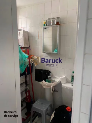 Imagem Apartamento com 2 Quartos à Venda, 55 m² em Pinheiros - São Paulo
