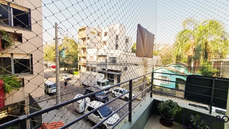 Imagem Apartamento 3 dormitórios no Centro, 128m² com garagem